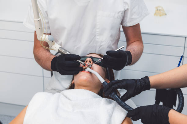 Best Dental Abscess Treatment in Brooklyn Park, MN